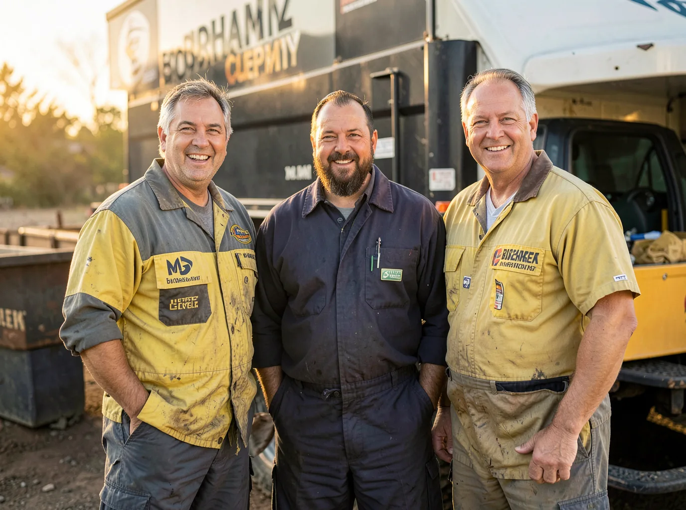 Sewage Cleanup company in Kimball, SD