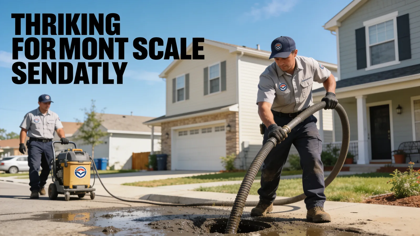 Sewage Cleanup in Kimball, SD near me